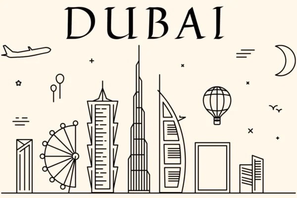 How to Buy Property in Dubai