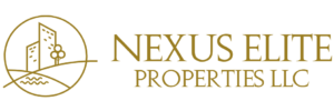 Nexus Elite Properties logo