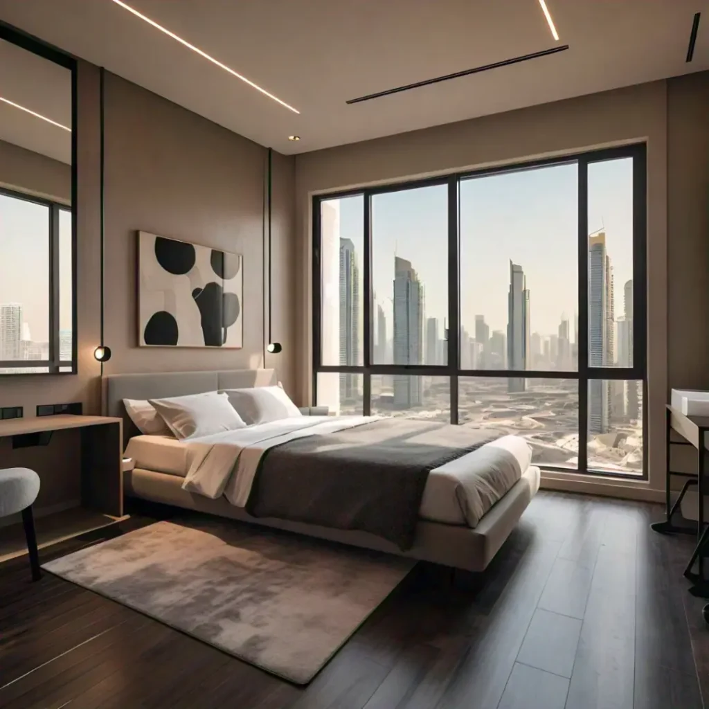 top developers in dubai Tiger Properties 2 Dubai Affordable Studios Dubai