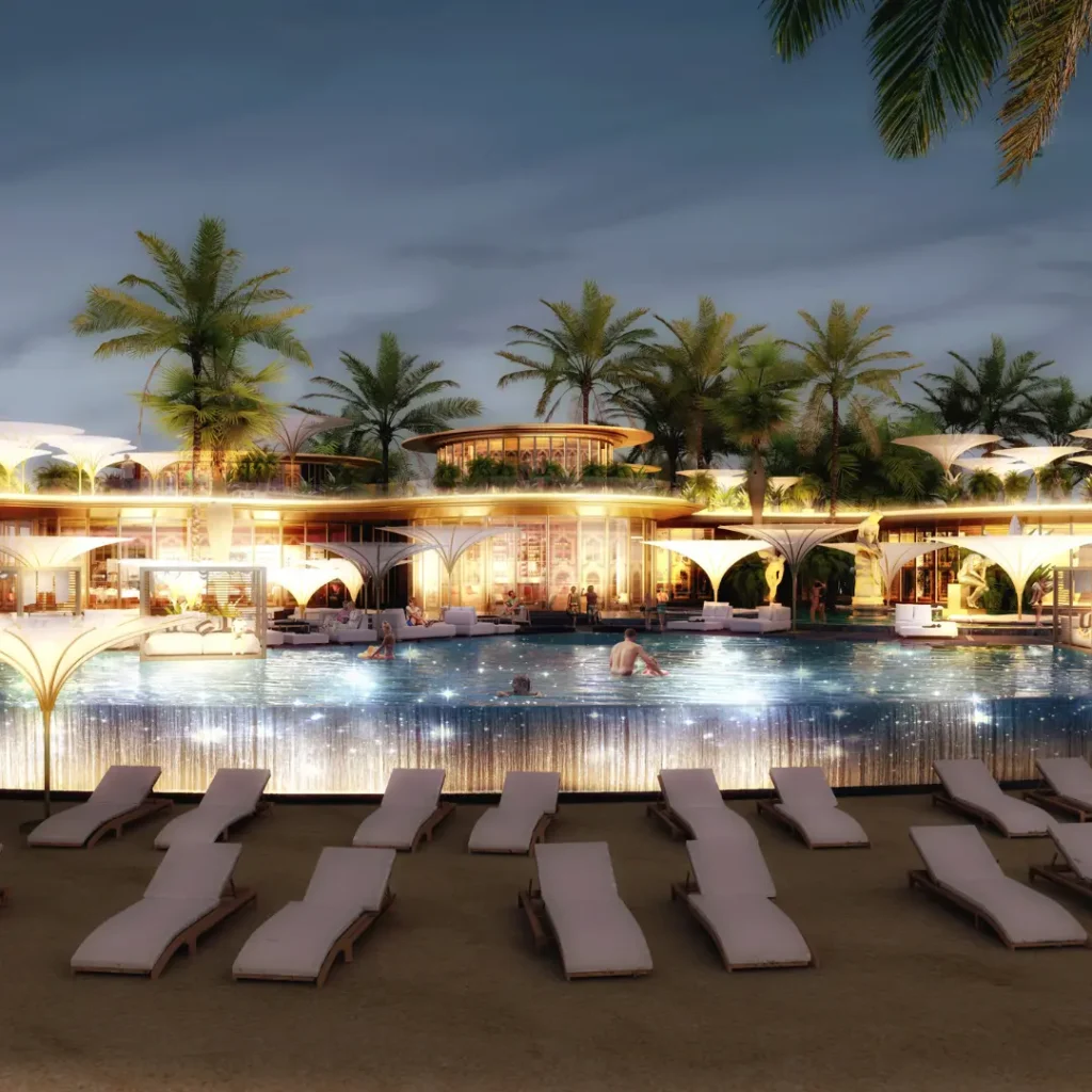 Boutique Hotels