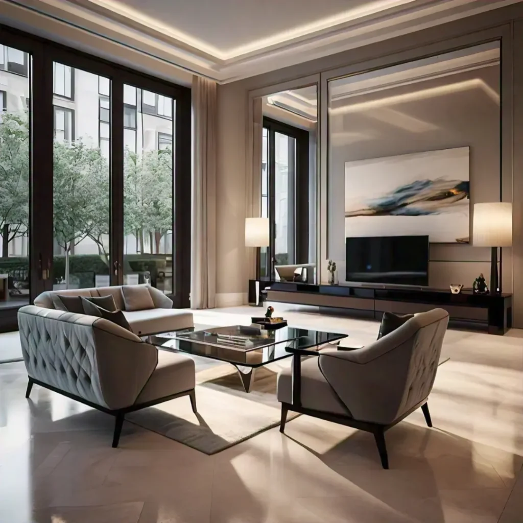 best developer in dubai sobha 2 UAE high end apartments
