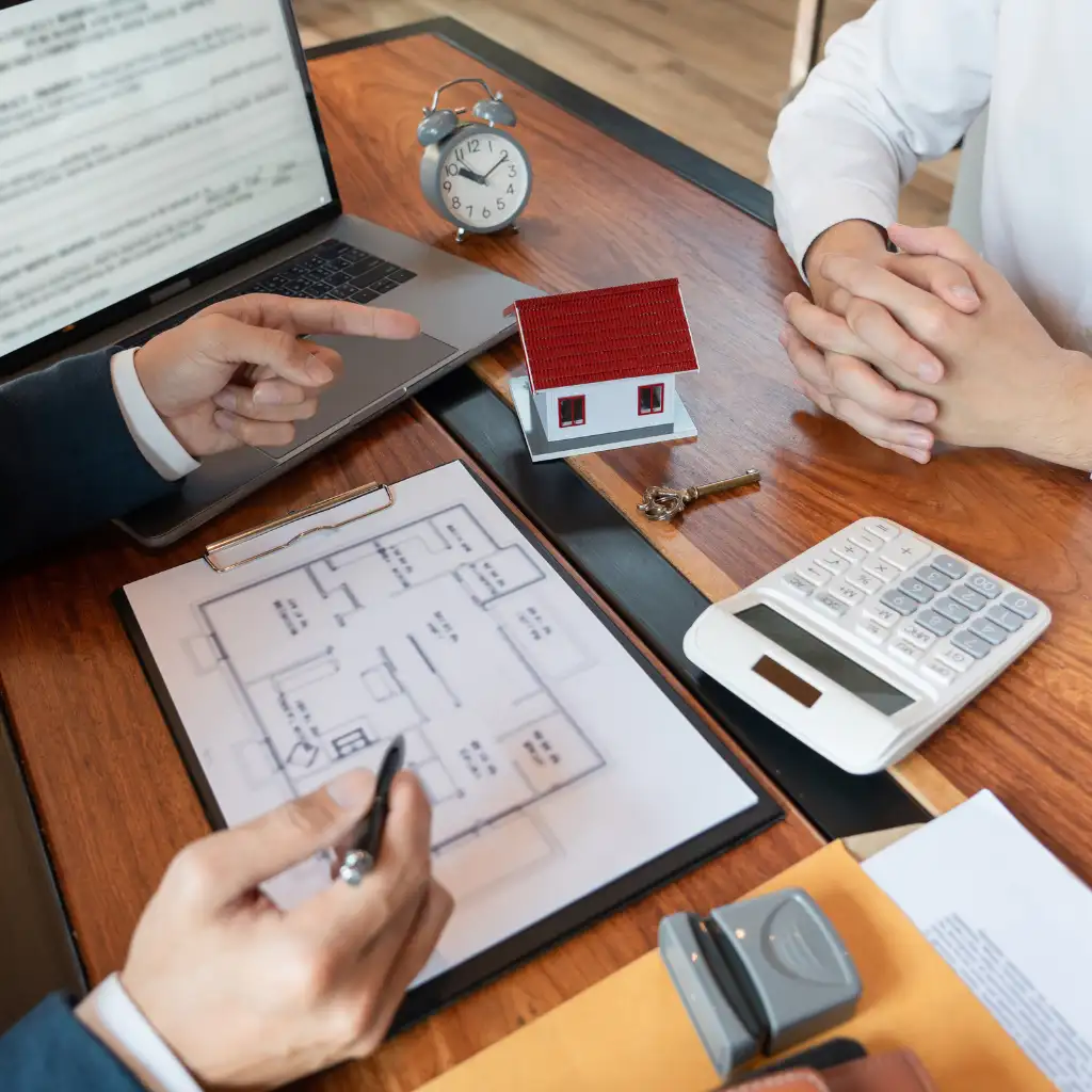 Real Estate Services in Dubai Investment Consulting