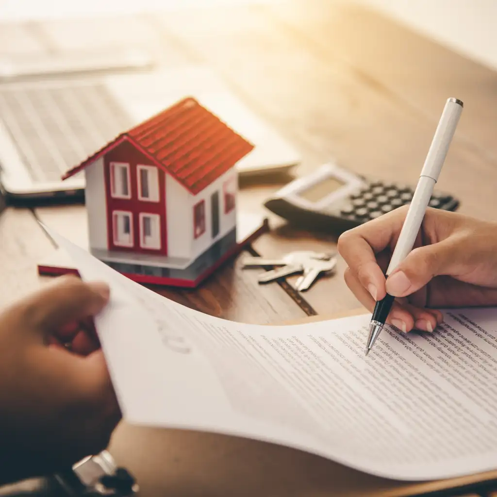 Real Estate Services in Dubai Pre-Launch & Off-Plan Sales