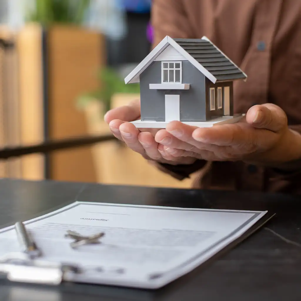 Real Estate Services in Dubai Secondary Properties